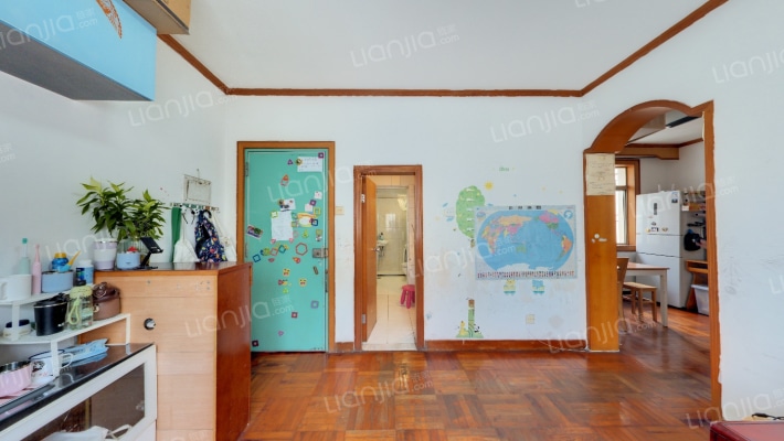 海昌大厦二手房实景图