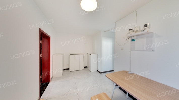 建材城东一里中院二手房实景图