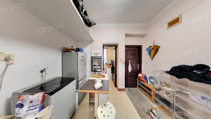 莫干新村二手房实景图