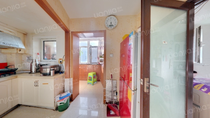 二七剧场路二手房实景图