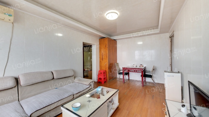 咏春花苑二手房实景图