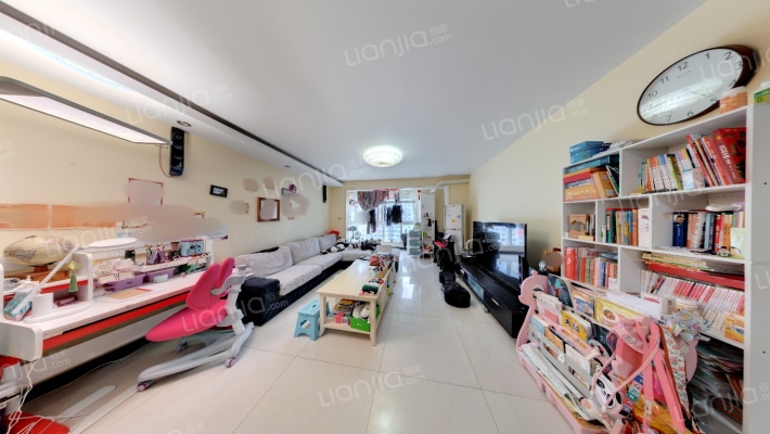 北苑家园绣菊园南区二手房实景图