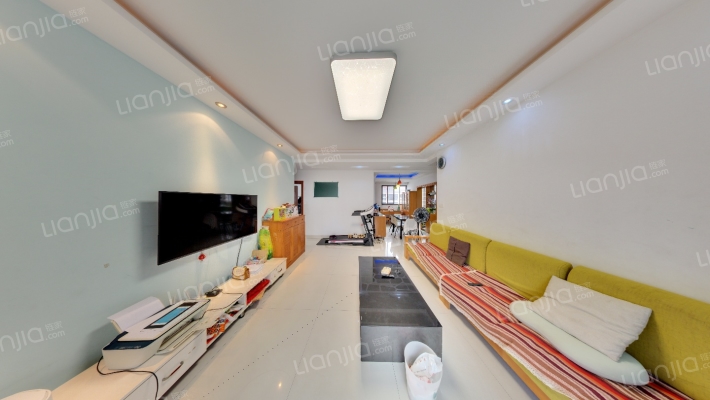 星胜客（北）二手房实景图