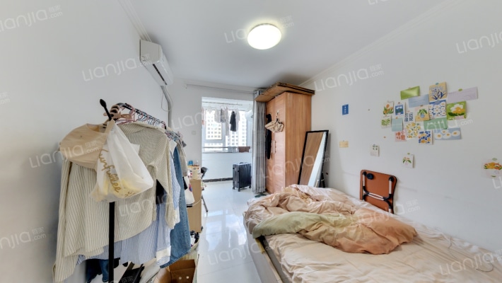 文晟家园北里二手房实景图