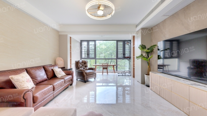 碧桂园世纪滨江二手房实景图