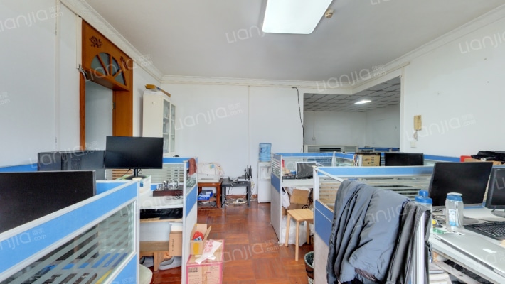 维园大厦二手房实景图