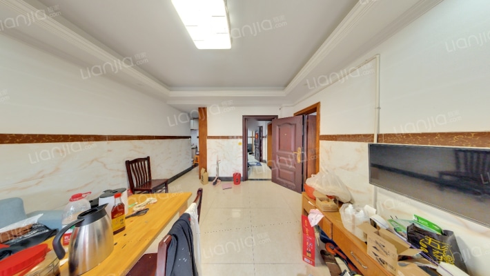 桐鹤名苑二区二手房实景图