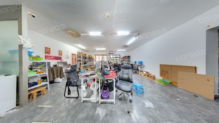 桑达雅苑二手房实景图