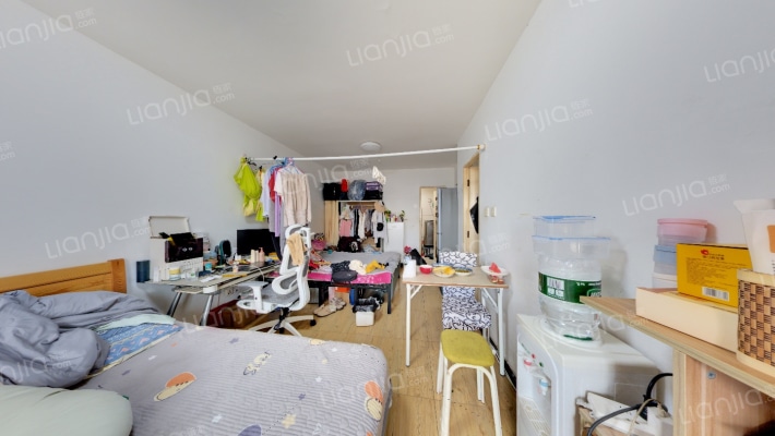 康庄东路19号院二手房实景图