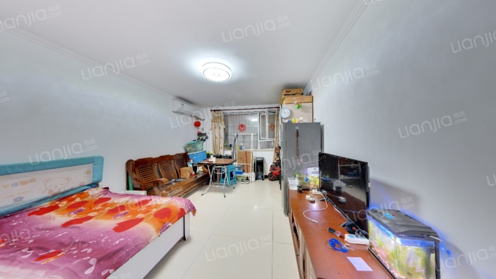 天兴家园二手房实景图