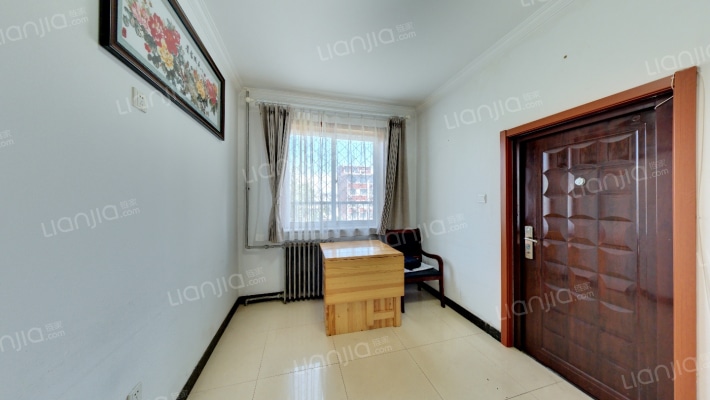 南纬路2号院二手房实景图