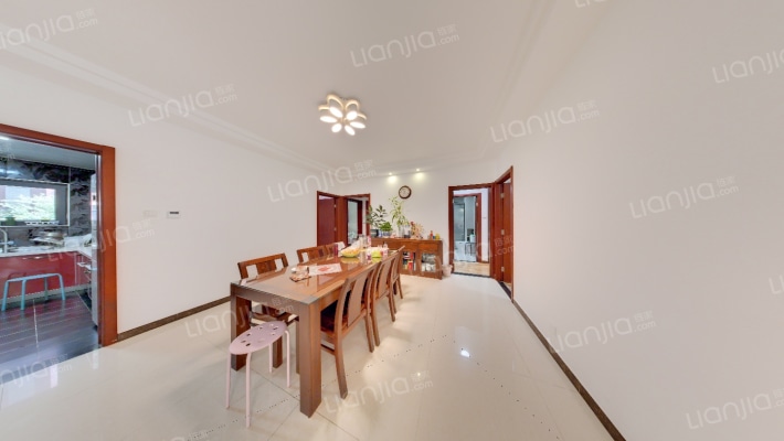 领秀新硅谷1号院二手房实景图