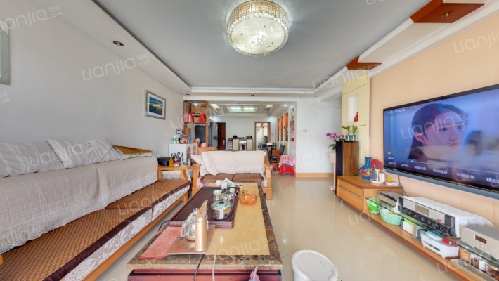 旭仕达名苑二手房实景图