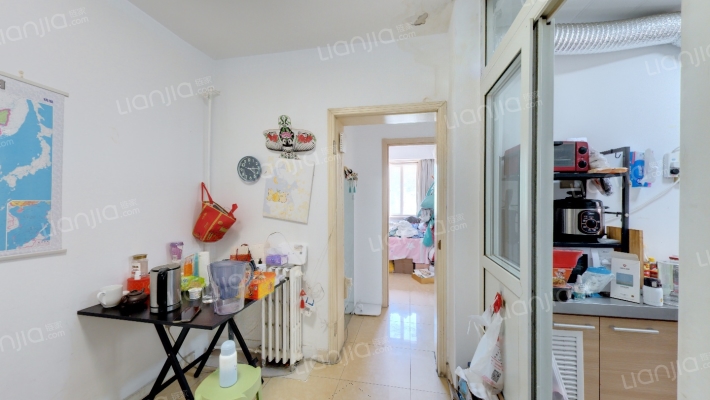 三庙大院二手房实景图