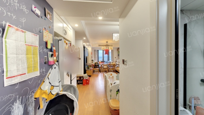 荆山翠谷二手房实景图