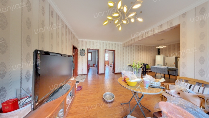 新建街11号院二手房实景图