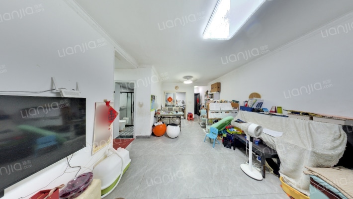 顺德碧桂园正苑洋房二手房实景图