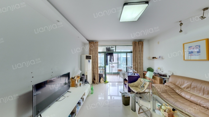 秋水苑二手房实景图