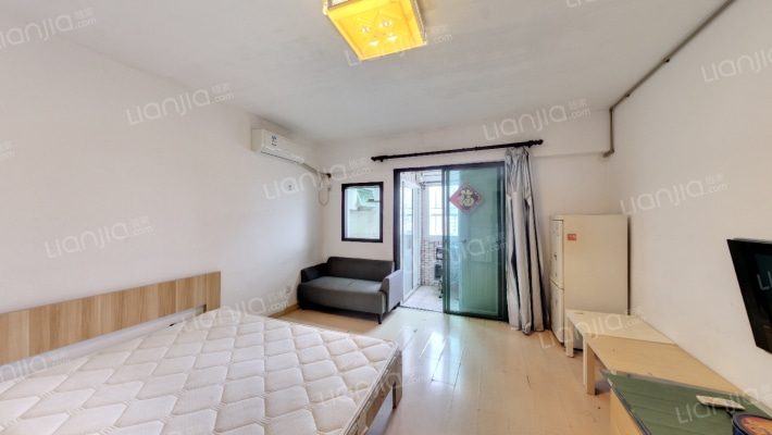 缔馨园二手房实景图