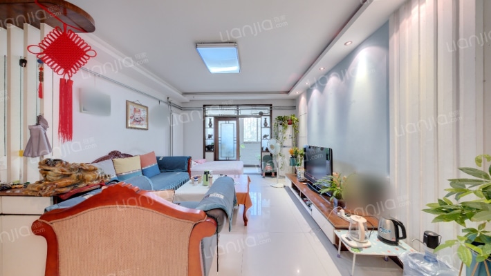 茗品仕家二手房实景图