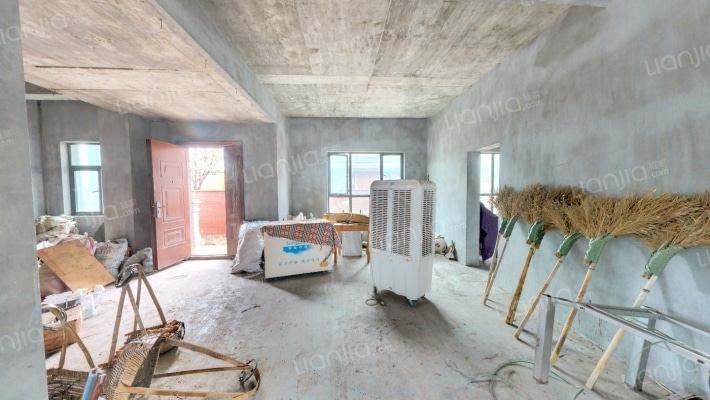 翠竹苑二手房实景图