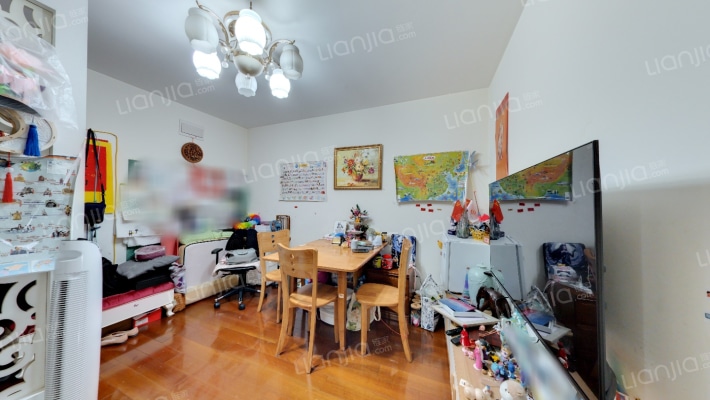 中山北路123号二手房实景图