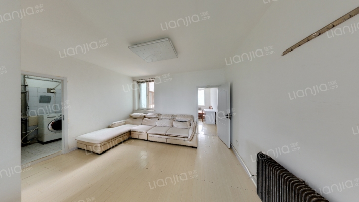 老年公寓二手房实景图