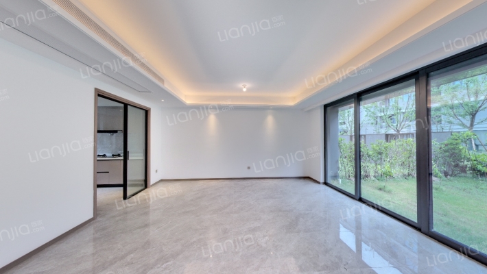 久映樾府二手房实景图