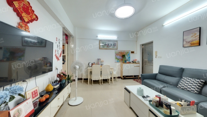 晋源大厦二手房实景图