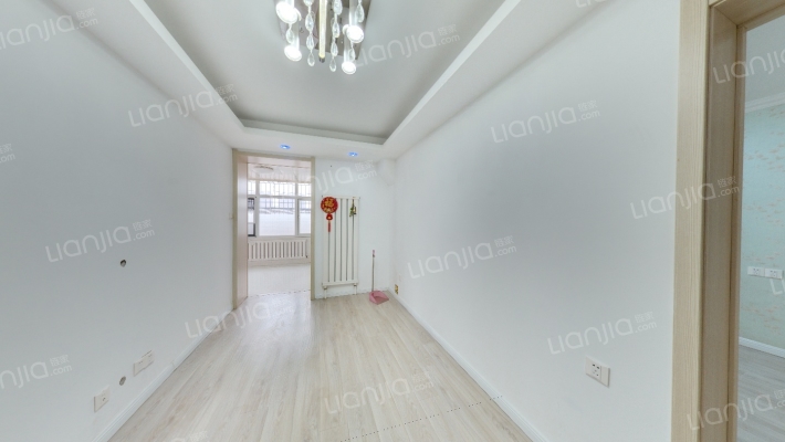 爱民街二手房实景图