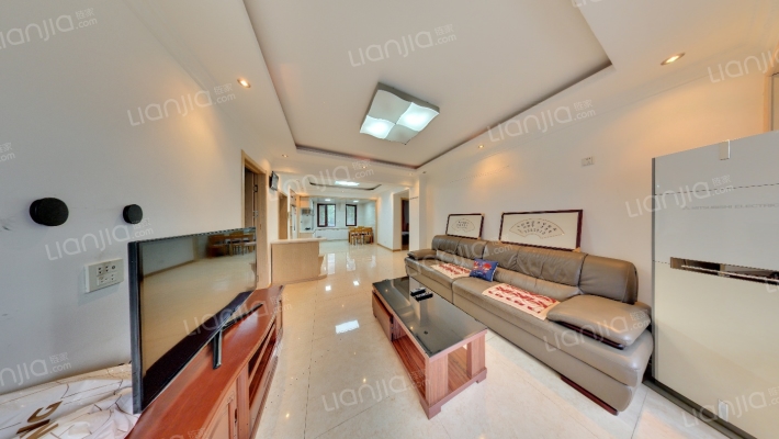 海湾新城二手房实景图