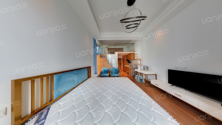 西溪美岸二手房实景图