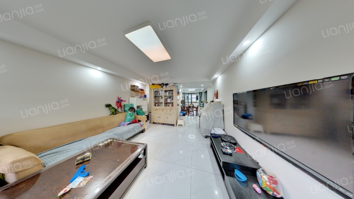 月雅苑二手房实景图