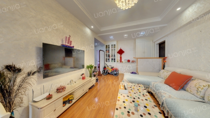 金渤海憬二手房实景图