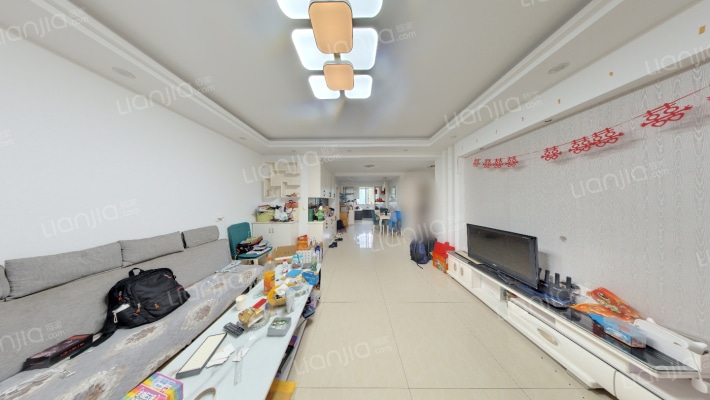 馨悦家园二手房实景图