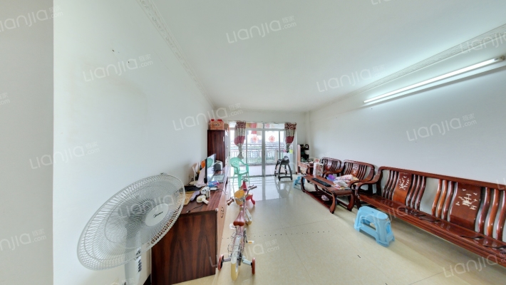 向明苑二手房实景图