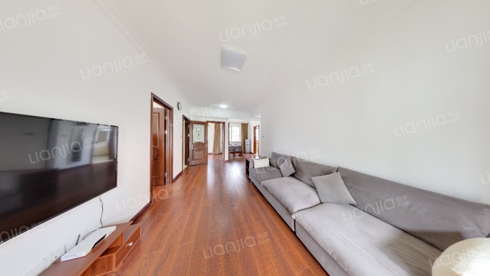 亿城御景湾二手房实景图