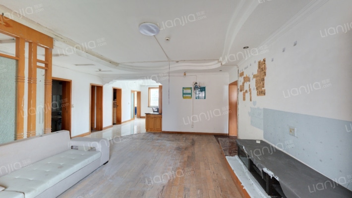 城中花园(萧山)二手房实景图