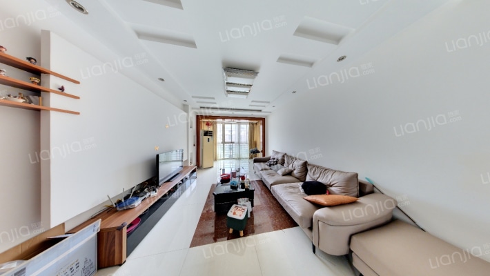 韩家浜新村三区二手房实景图