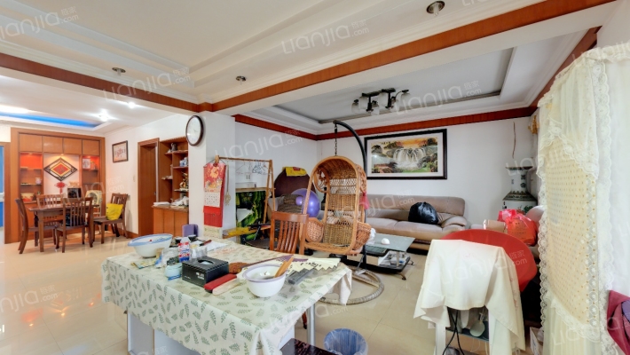 井泉苑二手房实景图