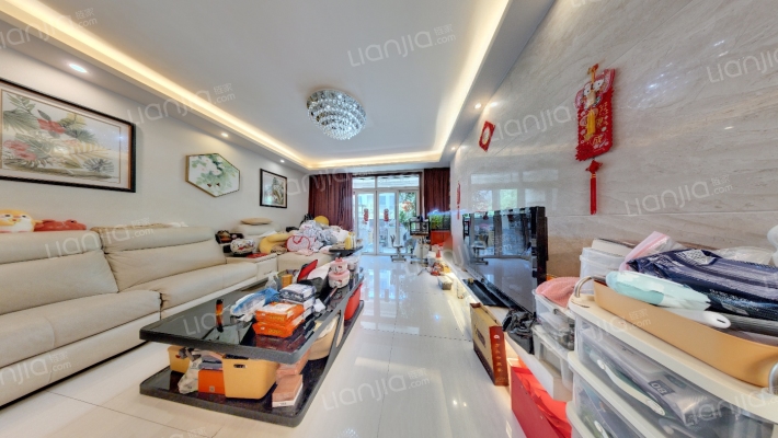中天品苑东区二手房实景图