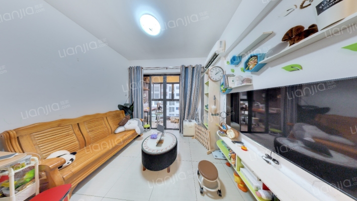 普君新城东苑二手房实景图