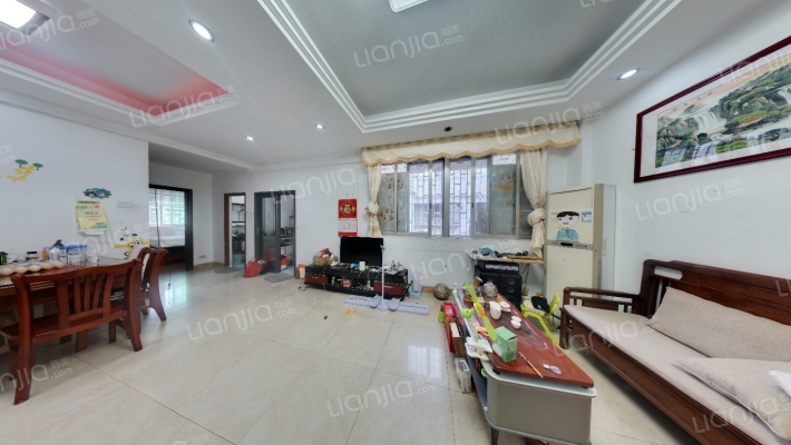 映翠轩二手房实景图