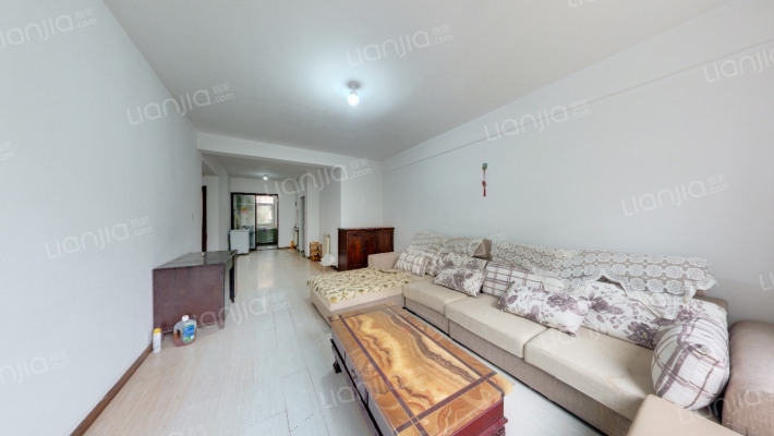 金寓花园四期二手房实景图