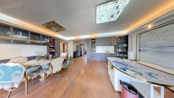 瑧湾雅筑二手房实景图