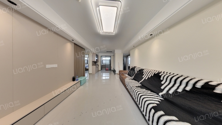 亚星星河西苑二手房实景图