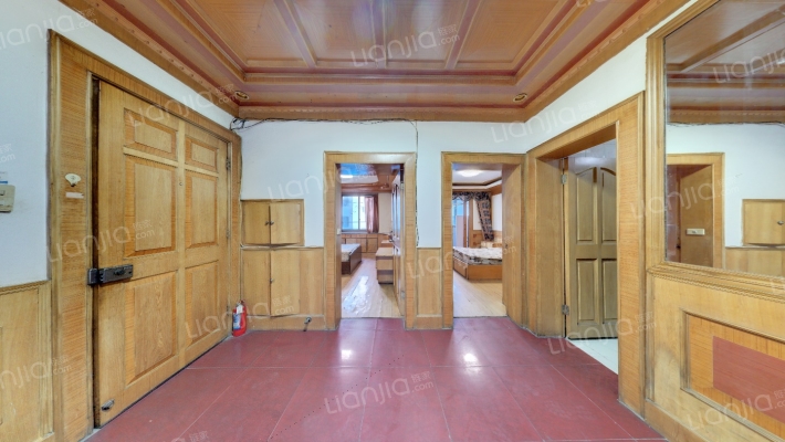 跃进路二手房实景图