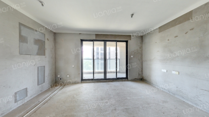 盛世城邦云园二手房实景图