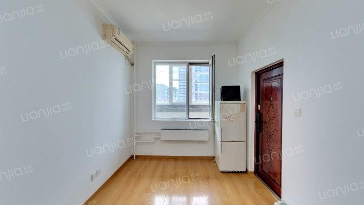 白家庄北里二手房实景图