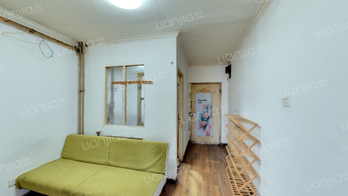 向军北里二手房实景图